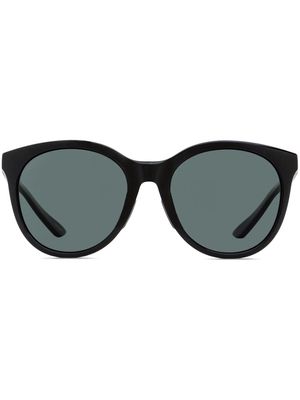 Smith Bayside round-frame sunglasses - Black