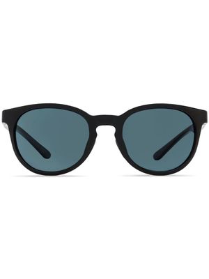 Smith Eastbank round-frame sunglasses - Black