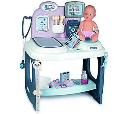 Smoby Baby Care Center