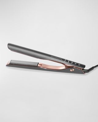 Smooth ID 1" Smart Flat Iron with Touch Interface, Graphite