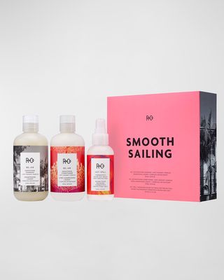 Smooth Sailing Limited Edition Kit