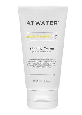 Smooth Target Shaving Cream