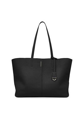 Snap Soft Tote