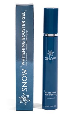 SNOW Daily Whitening Booster Gel