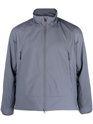 Snow Peak Octa 2-Layer performance jacket - Grey