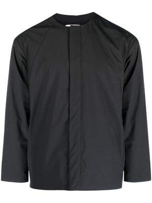 Snow Peak Octa performance jacket - Black
