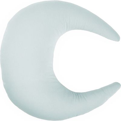 Snuggle Me Feeding & Support Pillow in Bluebell 