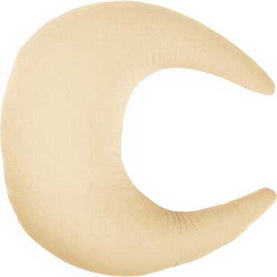 Snuggle Me Feeding & Support Pillow in Honey 