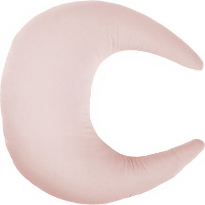 Snuggle Me Feeding & Support Pillow in Petal 