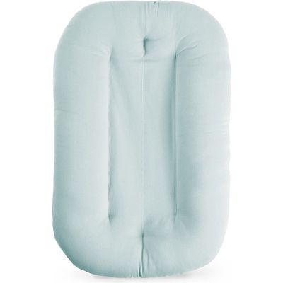 Snuggle Me Infant Lounger in Bluebell 