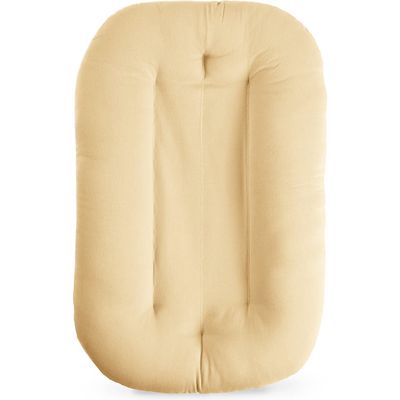 Snuggle Me Infant Lounger in Honey 