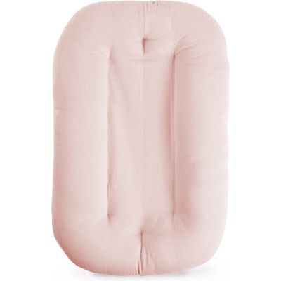 Snuggle Me Infant Lounger in Petal 