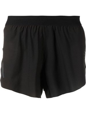 Soar Race running shorts - Black