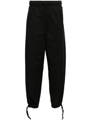 Société Anonyme Brest wide-leg trousers - Black