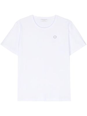 Société Anonyme Chit-Chat Bas T-shirt - White