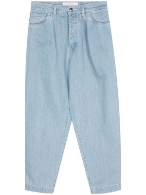 Société Anonyme Jap tapered jeans - Blue