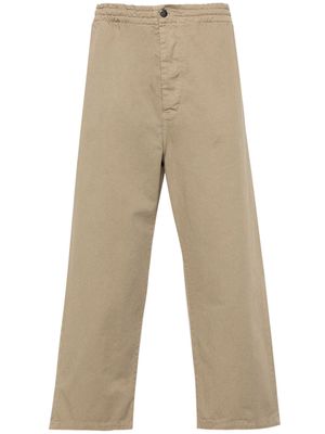 Société Anonyme Kobe straight-leg trousers - Neutrals
