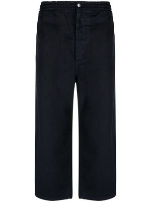 Société Anonyme Kobes straight-leg cut jeans - Blue
