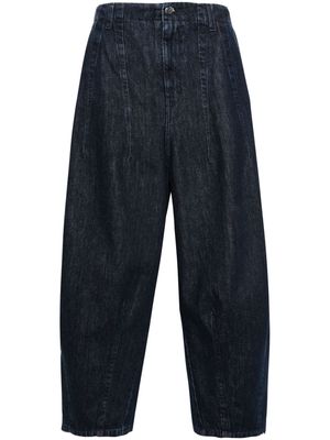 Société Anonyme Shinjuku tapered jeans - Blue