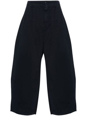 Société Anonyme Shinjuku tapered trousers - Blue