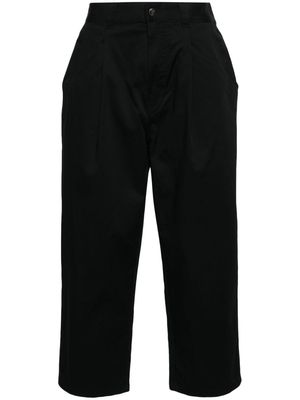 Société Anonyme Tres Bien tapered trousers - Black