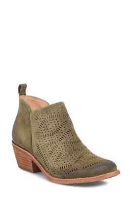 Söfft Augustina Bootie in Fern