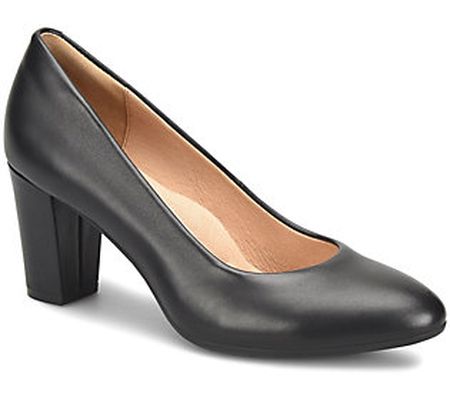 Sofft Elegant Pointed Pump - Parisa