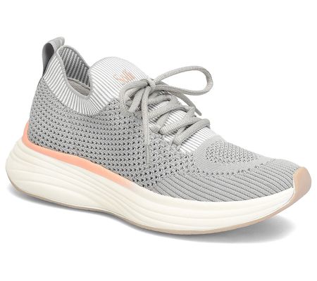 Sofft Knit Sneaker - Trudy