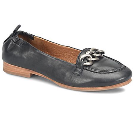 Sofft Leather Moc Loafer - Kadyn