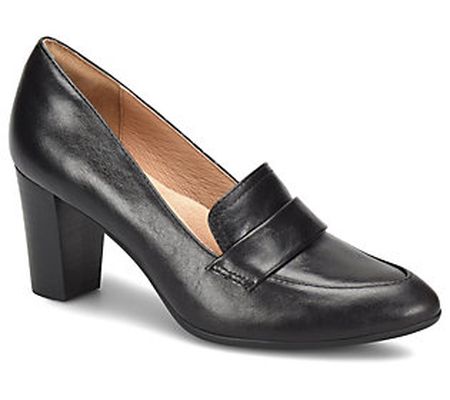 Sofft Loafer Pump - Parkdale