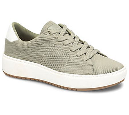 Sofft Recycled Knit Sneaker - Waylyn