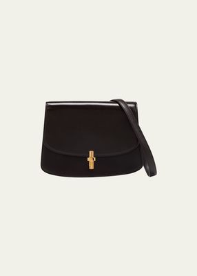 Sofia Crossbody Bag in Calf Leather