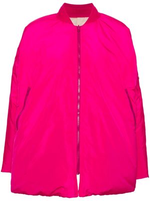 Sofie D'hoore Orion reversible bomber jacket - Pink