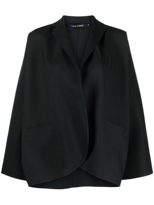 Sofie D'hoore single-breasted tailored blazer - Blue