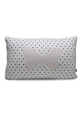Soft Butterfly Cushion
