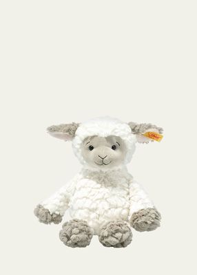 Soft Cuddly Friends Lita Lamb