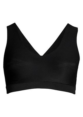 Soft Wireless Bra Top