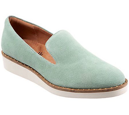 Softwalk Lightweight Slip-On Loafers - Westport