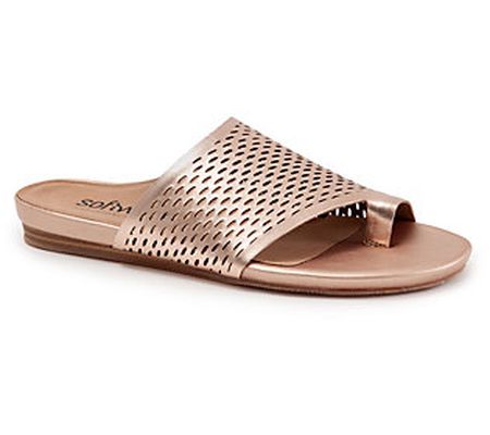 Softwalk Women's Corsica II Sandals