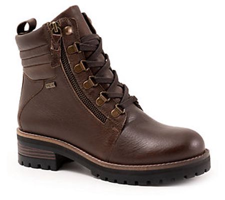 Softwalk Women's Everett Boots