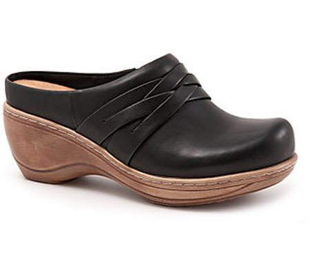 Softwalk Women's Mackay Clogs