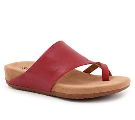 Softwalk Women's Thong Sandals - Blaine