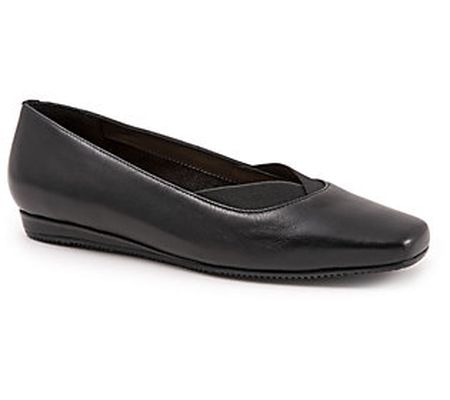 Softwalk Women's Vianna Flats