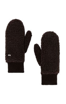 Soia & Kyo Alina Gloves in Brown