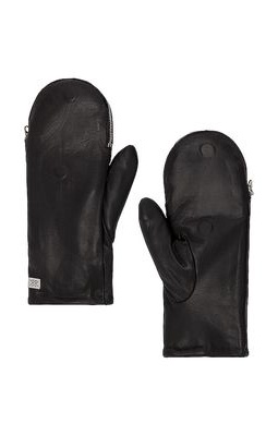 Soia & Kyo Betrice Gloves in Brown