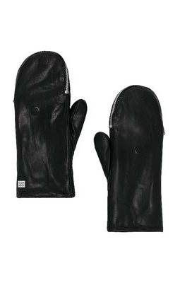 Soia & Kyo Betrice Mittens in Black