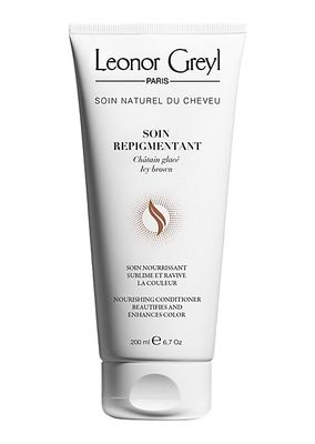 Soin Repigmentant Icy Brown Nourishing Conditioner