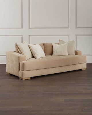 Solace Sofa - 94"