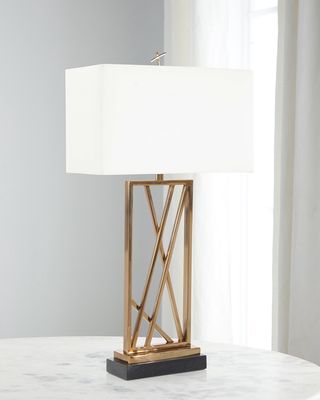 Solana Table Lamp