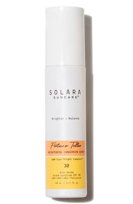 SOLARA SUNCARE Fortune Teller Sunscreen Serum